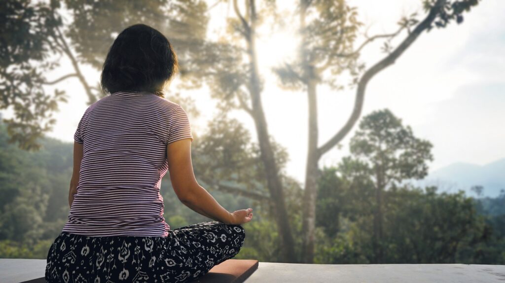 Comment la méditation peut vous aider dans votre vie quotidienne ?