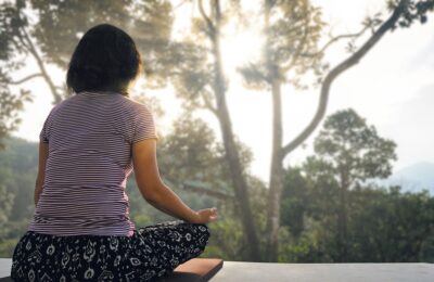 Comment la méditation peut vous aider dans votre vie quotidienne ?