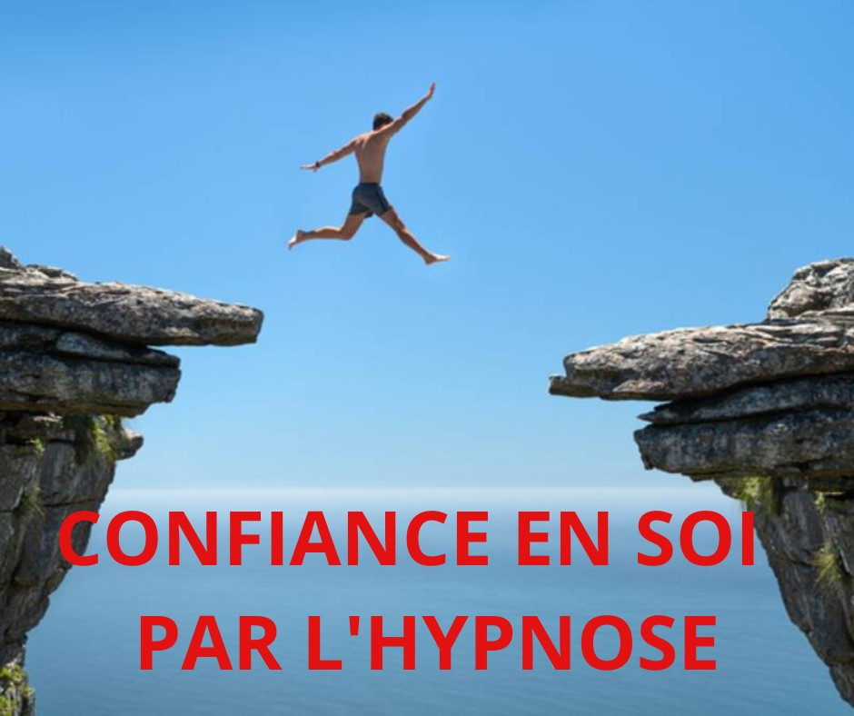 Acquérir plus de confiance en soi par l’hypnose