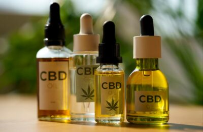Les Fleurs de CBD : Nature, Bienfaits et Utilisations