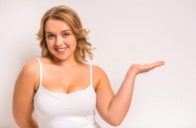Comment retrouver une poitrine plus ferme en seulement une semaine ?